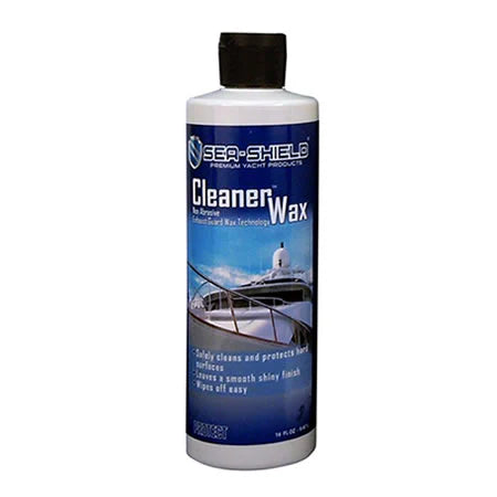 Cleaner Wax