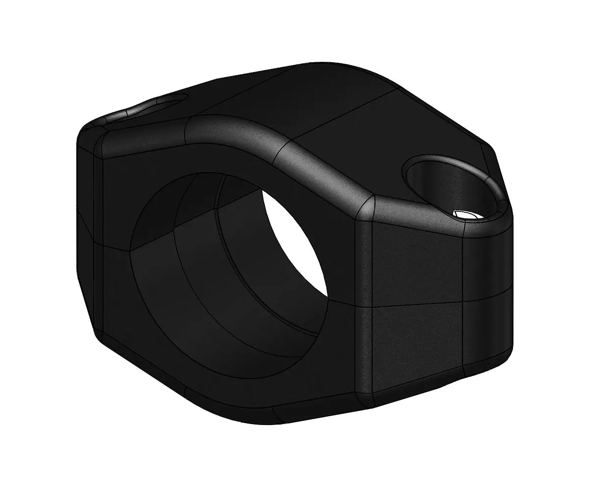 TruDesign Hose Clamps