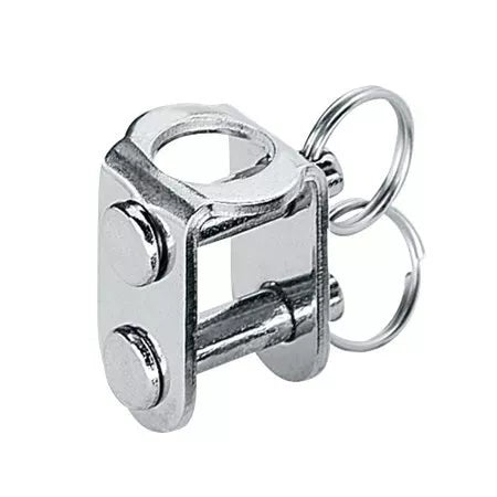Harken 8mm Stainless Steel U-Adaptor