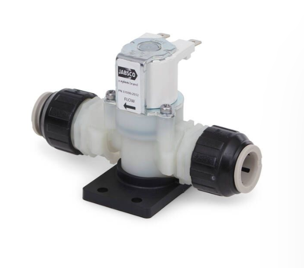 Jabsco
Jabsco Head Solenoid Valve/Anti-Syphon Breaker 12V