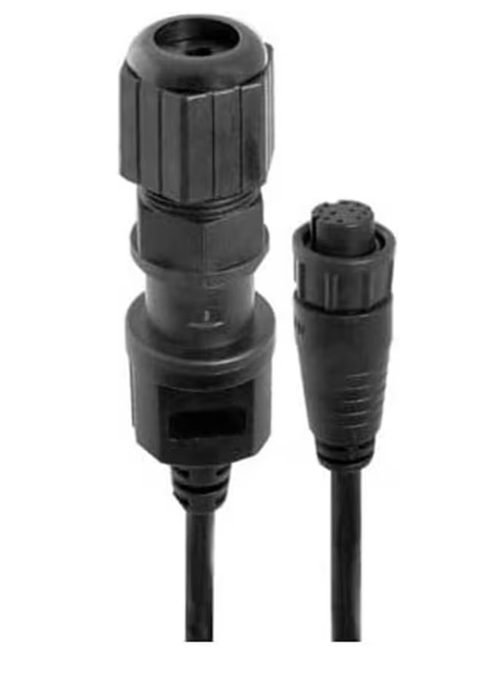 Raymarine Raynet (F) to Rj45 (F) Adapter