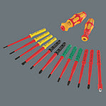 Kraftform Kompakt VDE 24 Allrounder Set 1, 25 pieces