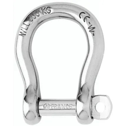 Wichard Not Self-Locking Bow Shackle