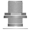 TruDesign Skin Fittings Recessed