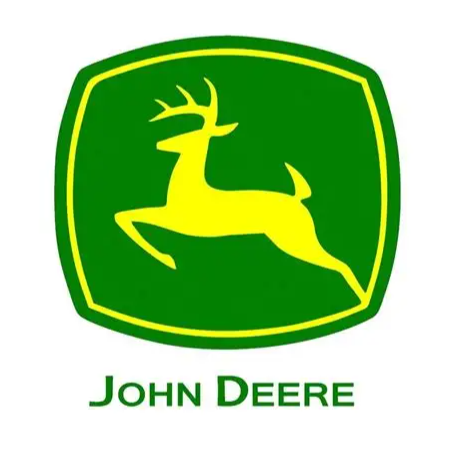 John Deere Logo