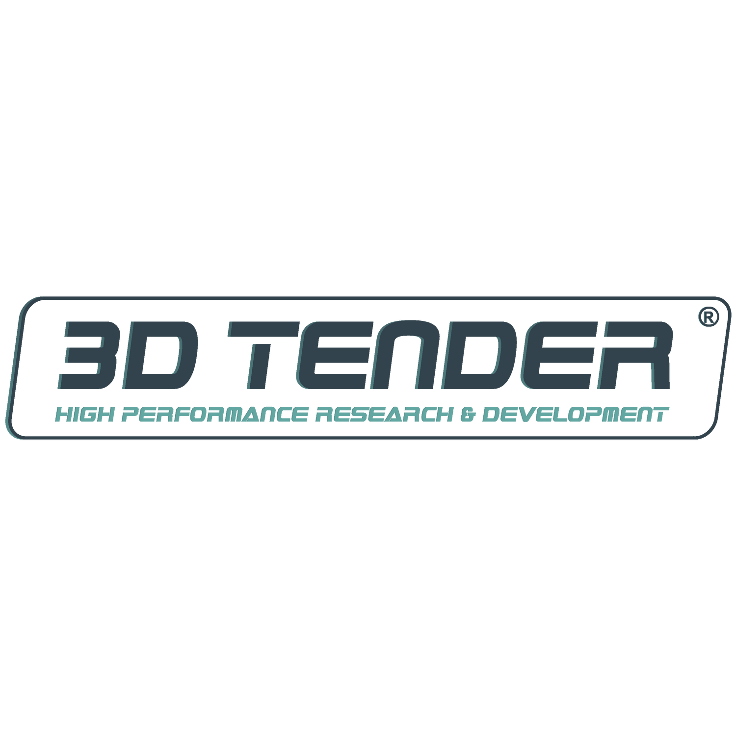 3D TENDER