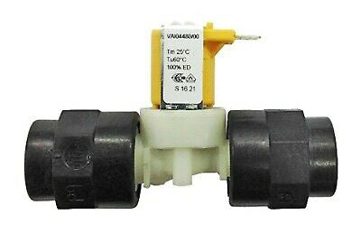 Thetford Tecma Invensys Water Inlet Solenoid Valve 24V
