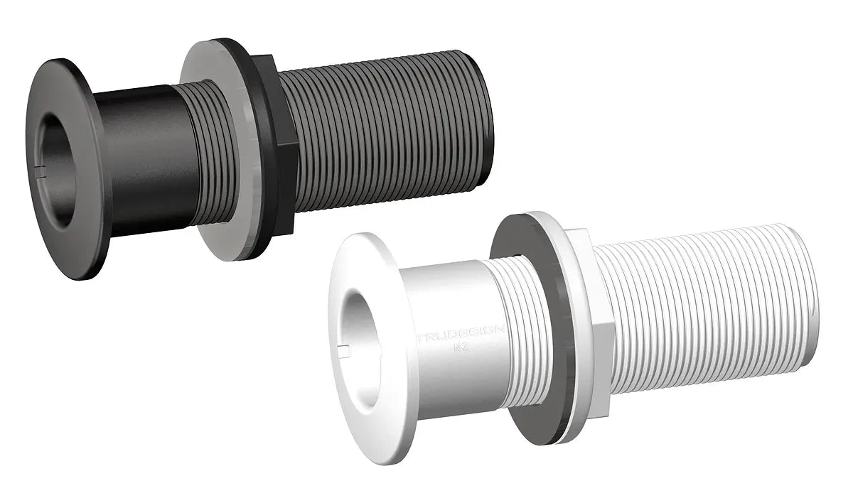 TruDesign Skin Fittings Domed Long