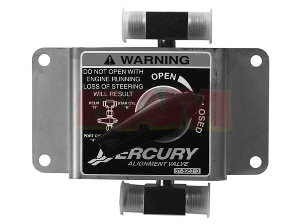 Mercury-Mercruiser 893396A02 LIQUID TIE BAR KIT