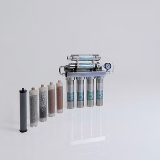 Revive Water System 1.0
