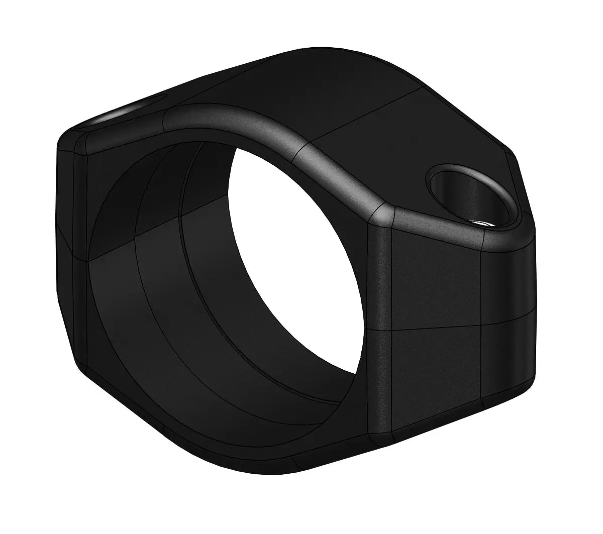 TruDesign Hose Clamps
