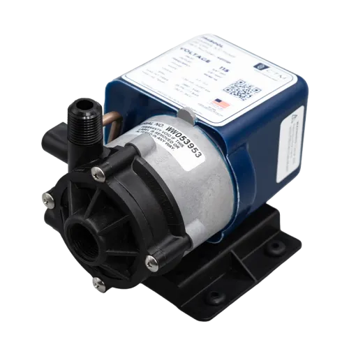 Magnetic Driven Pump 1,000 GPH