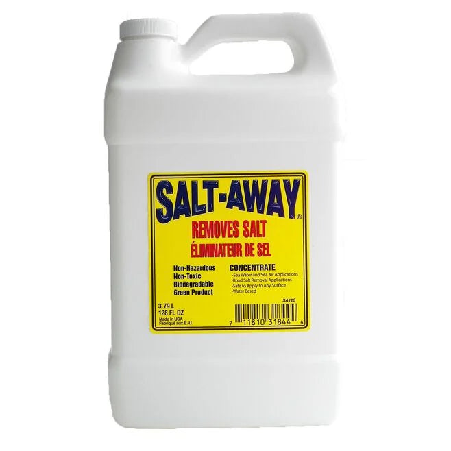 Salt-Away Concentrate Refill – 1 Gallon