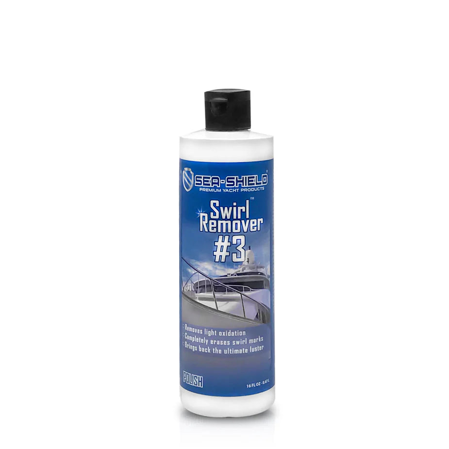 Swirl Remover