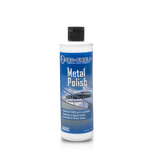 Metal Polish
