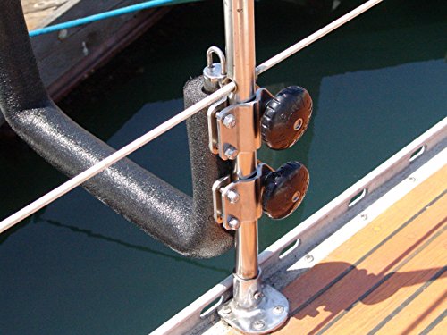Magma R10-626 Rail Mount Kayak SUP Rack