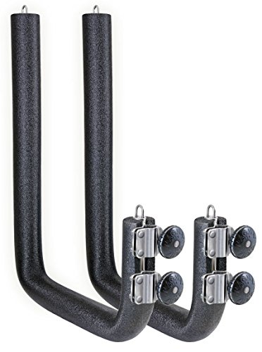 Magma R10-626 Rail Mount Kayak SUP Rack