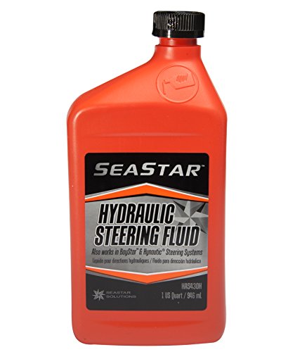 SeaStar Oil (1Qt)