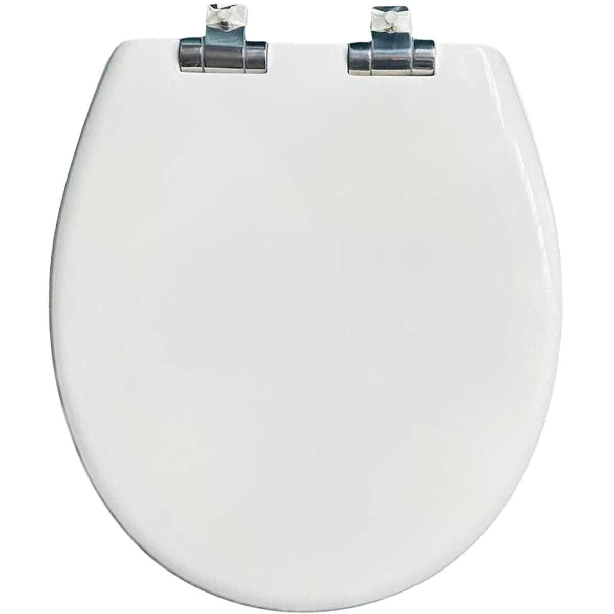 Thetford Tecma Silence Plus 1/2G Soft Close Toilet Seat + Lid