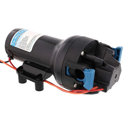 Jabsco Parmax HD6