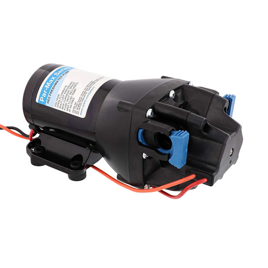 Jabsco Parmax HD3 12V