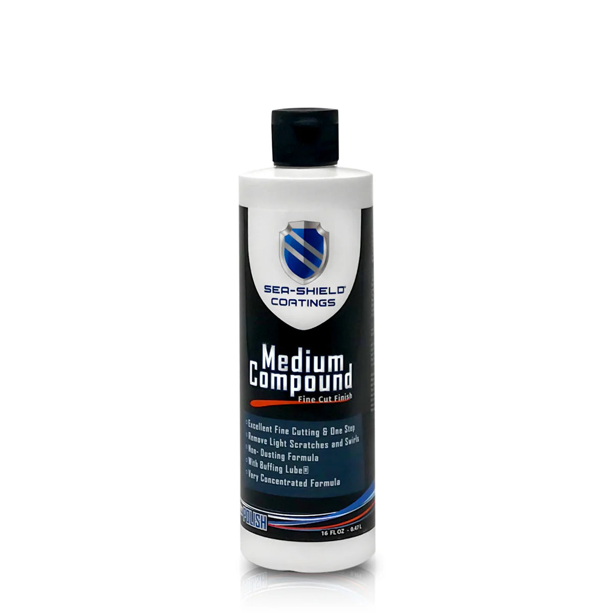 Sea-Shield Medium Compound