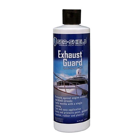 Exhaust Guard