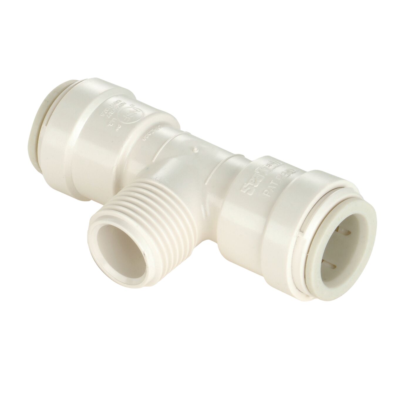 AquaLock CTS Fittings
