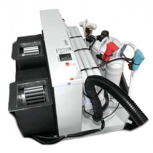 FCF Platinum Air Conditioning 25,000BTU