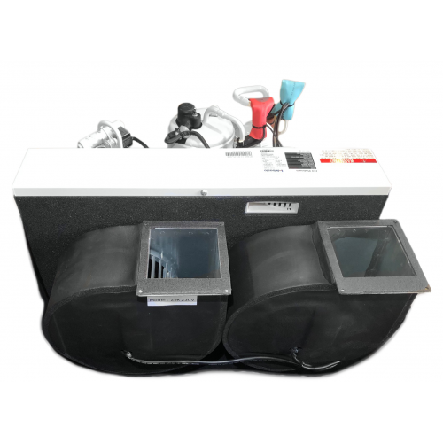 FCF Platinum Air Conditioning 25,000BTU