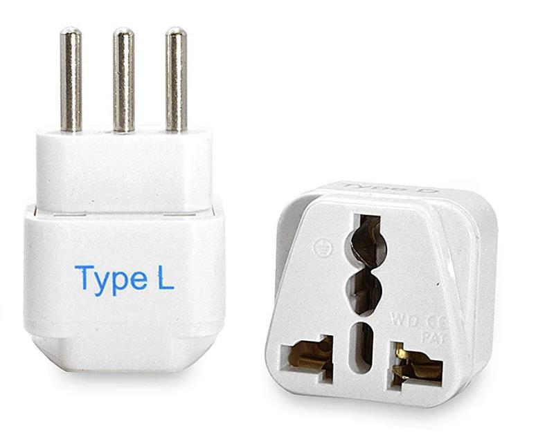 Outlet Adapters