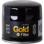 NAPA Gold 1334 oil filter