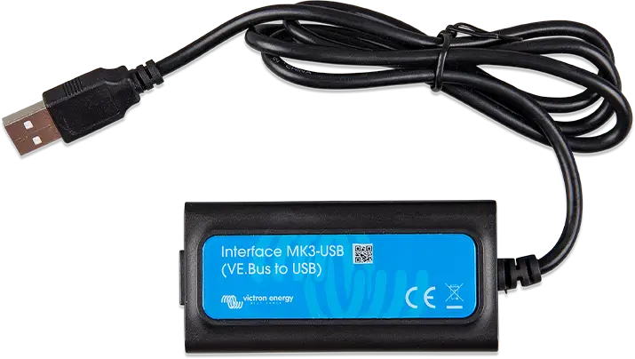 Interface MK3-USB-C (VE.Bus to USB-C)