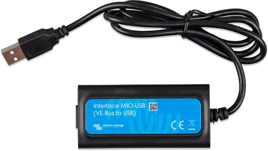 Interface MK3-USB-C (VE.Bus to USB-C)