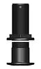 TruDesign Skin Fittings Domed Long