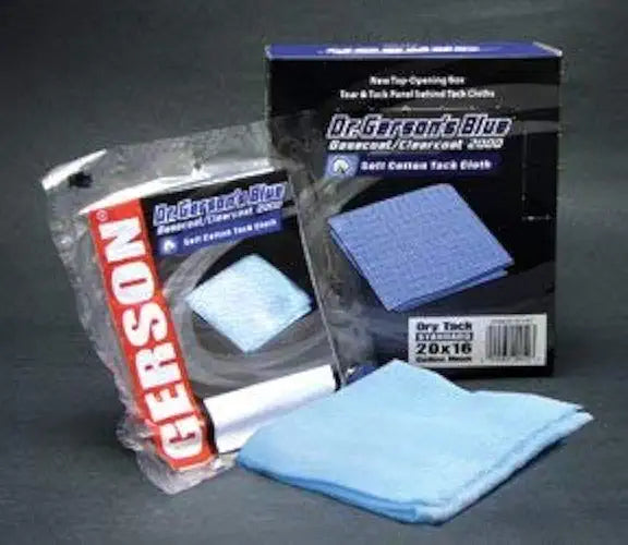 Gerson Tack Cloth Standard