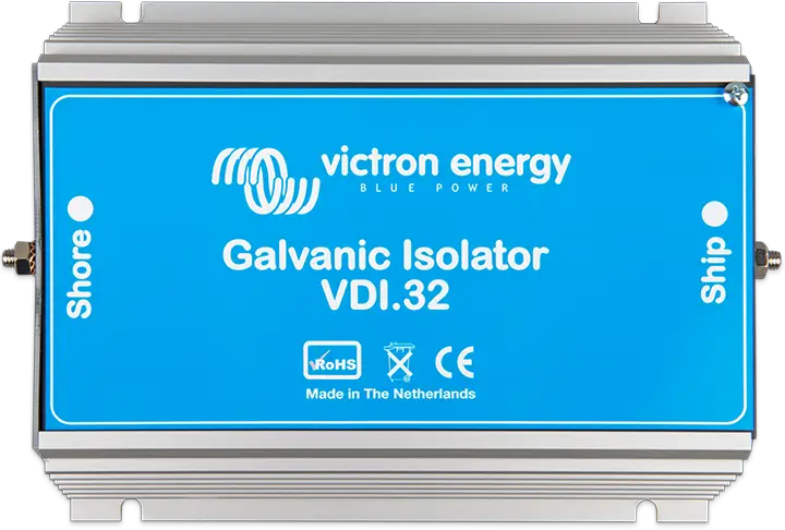 Galvanic Isolator