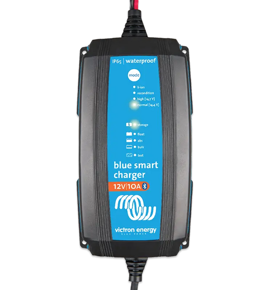 Blue Smart IP65 Charger 120V