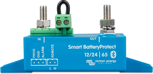 Smart Battery Protect
