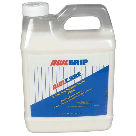 AWLGRIP AwlCare Polymer Sealer