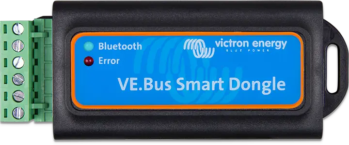 VE.Bus Smart Dongle