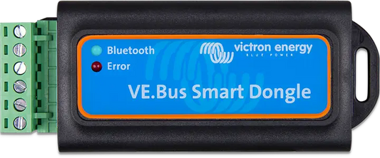 VE.Bus Smart Dongle