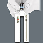 Bit-Check 30 Stainless 1, 30 pieces