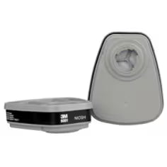 3M Organic Vapor Cartirdge 6001