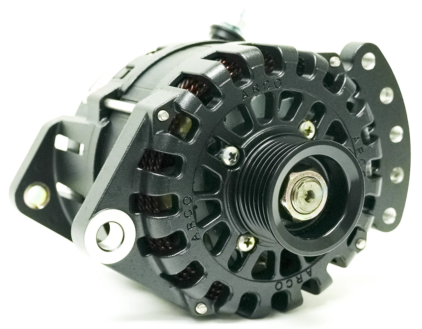 ARCO Zeus A225 Small High Output Alternator
