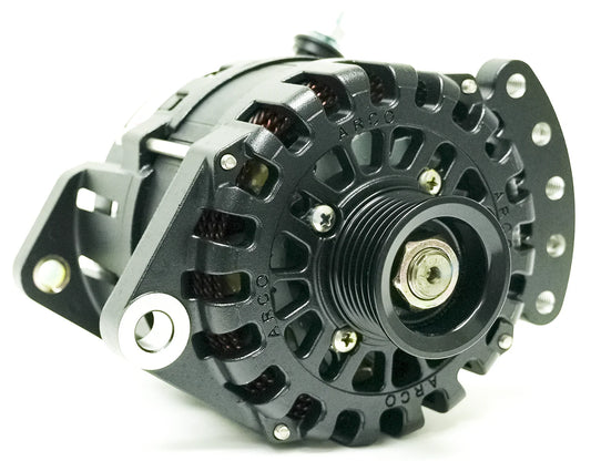 ARCO Zeus A225 Small High Output Alternator