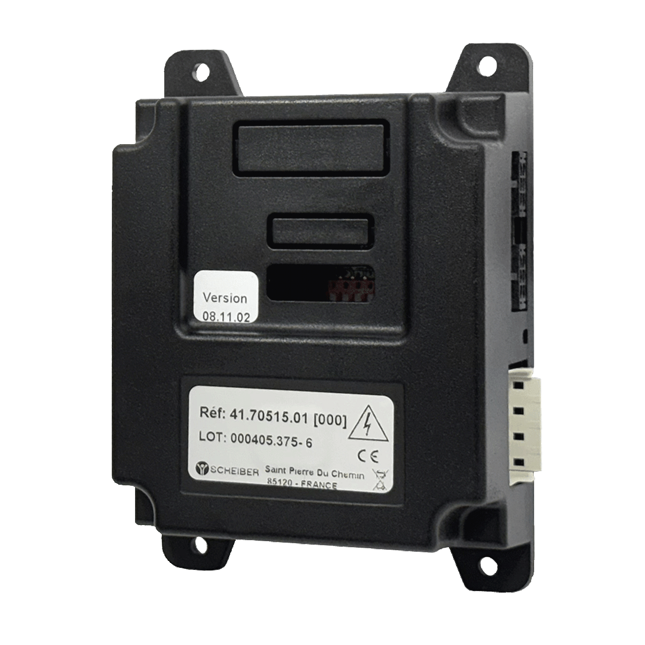 Scheiber AC 1 Module