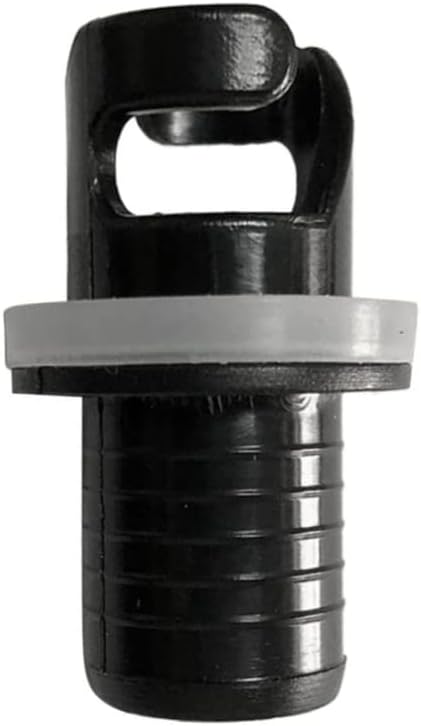 Halkey-Roberts (HR) Air Valve Adapter