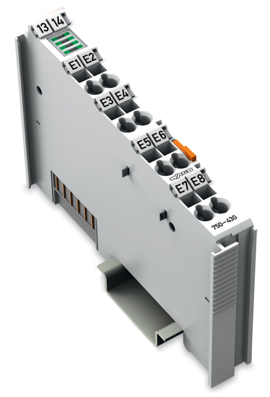 WAGO 750-430 Input Module 4