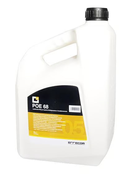 Ester oil ERRECOM LR-POE 68, 5L